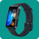 Huawei Band 8 SmartWatch Guide APK