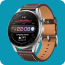 Huawei GT 3 Pro Watch Guide APK