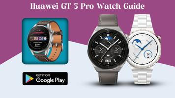 3 Schermata Huawei GT 3 Pro Watch Guide