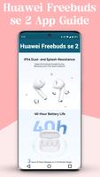 3 Schermata Huawei Freebuds se 2 App Guide