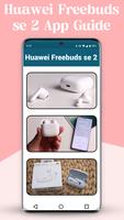 1 Schermata Huawei Freebuds se 2 App Guide