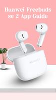 2 Schermata Huawei Freebuds se 2 App Guide