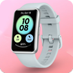 Huawei Watch Fit App Advice icono