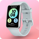 Huawei Watch Fit App Advice APK