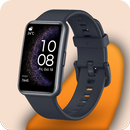 huawei Watch fit se App Guide APK