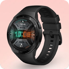 Huawei Watch GT 2e app Guide icono