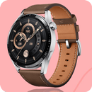 Huawei Watch GT 3 App Guide APK