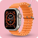 Smart Watch Ultra 8 App Guide APK