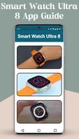 Smart Watch Ultra 8 App Guide capture d'écran 3