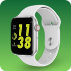 Smart Bracelet fitpro app hint ícone