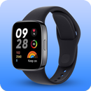 Redmi Watch 3 Active App guide APK