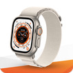 S9 Ultra Smartwatch Guide ikona