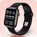 t500 Smartwatch App Guide APK