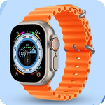 T900 Ultra Smart Watch Advice icon
