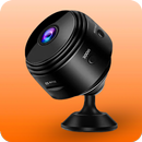 V720 Mini Camera A9 App Guide APK