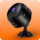 V720 Mini Camera A9 App Guide icône