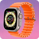 X8 Ultra Smart Watch App Guide APK