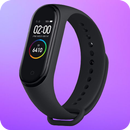 Xiaomi Mi Smart Band 4 Guide APK
