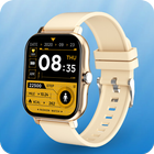 Y13 Smartwatch App Guide icône