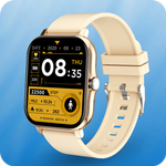Y13 Smartwatch App Guide icon