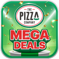 The Pizza Company 1112.