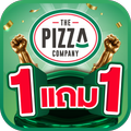 The Pizza Company 1112.