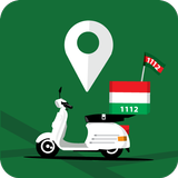 TPC Driver Tracker আইকন