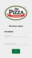 1 Schermata TPC Driver Tracker