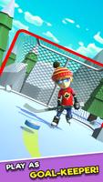 Pénalité de hockey sur glace capture d'écran 2