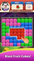 برنامه‌نما Legend Fruit Blast عکس از صفحه
