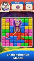 برنامه‌نما Legend Fruit Blast عکس از صفحه