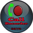 Save Call Recorder icône