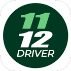 1112D Rider icono