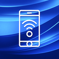 ”Miror Screen Helper