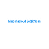 APK Minoshacloud SeQR Scan