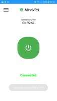 Mina VPN - Fast & Secure ảnh chụp màn hình 3