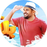 أغنية بلبطة - حسين الجسمي