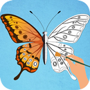 Art Color: Adult Coloring Book APK
