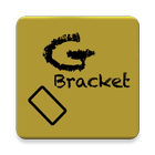 GBracket icon