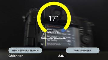 Poster GMonitor