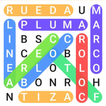 Sopa de Letras: En Español ícone