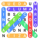 Sopa de Letras: En Español APK
