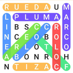 Sopa de Letras: En Español icon