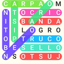 Juego de Búsqueda de Palabras APK