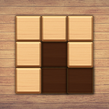 Block puzzle icône