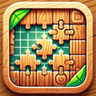 Wooden Block Puzzle: Relaxing 图标