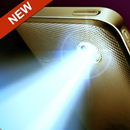 Superhelle LED-Taschenlampe APK