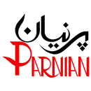 APK Parnian Magazine - پرنیان