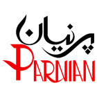 Parnian Magazine - پرنیان icône