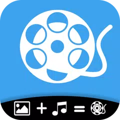 Video Maker of Photos with Music アプリダウンロード